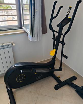 Ellittica domyos 520