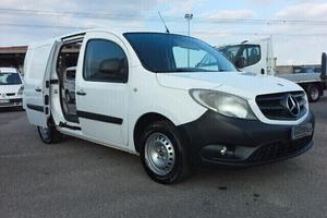MERCEDES CITAN 1.5 DCI COME DOBLO KANGOO PARTNER