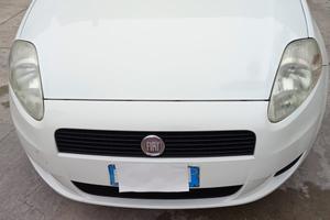 Grande punto 1300 multijet