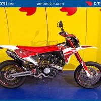 FANTIC MOTOR XMF 125 Garantita e Finanziabile