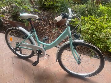 Bicicletta Junior Usata