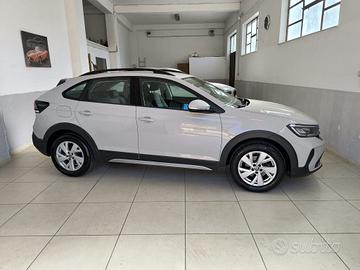 VOLKSWAGEN Taigo 1.0 TSI 110 CV Life