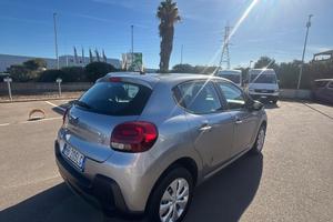 CITROEN C3 1.2 ANNO 2023