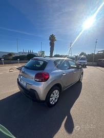 CITROEN C3 1.2 ANNO 2023