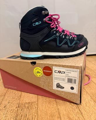 Scarponcino CMP NUOVO