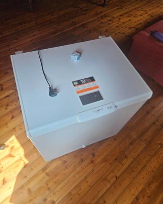 Congelatore a Pozzetto Whirlpool WH2011 A+E