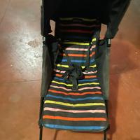 Inglesina - chicco - pepperego