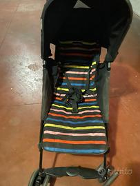 Inglesina - chicco - pepperego