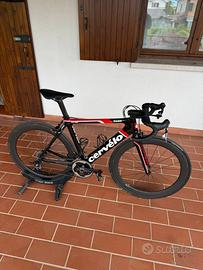 Cervelo s2