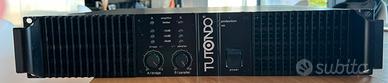 Amplificatore Tutondo