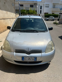 Yaris 1000