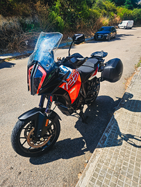 Ktm 1290 Super Adventure S