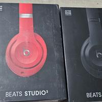 Cuffie BEATS STUDIO 3 NUOVE SIGILLATE