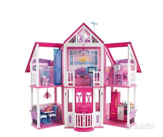 Casa di cheap malibu barbie