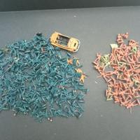 soldatini atlantic 1/72