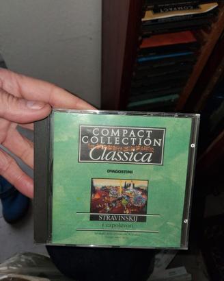 CD musica classica