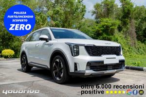 Kia Sorento 1.6 T-GDi HEV AT6 2WD Business