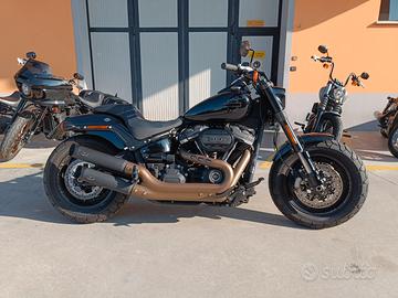 Harley-Davidson Softail Fat Bob - 2019