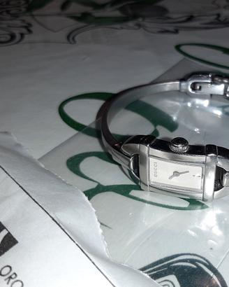 orologio Gucci vintage