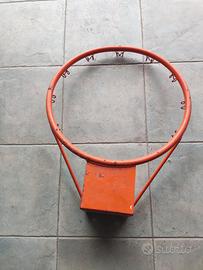 Canestro basket