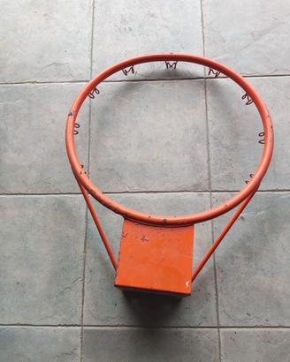 Canestro basket