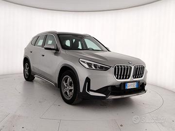 Bmw X1 xDrive 23d xLine