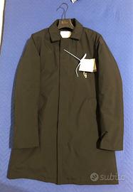 Cappotto imbottito at.p.co atpco nero M