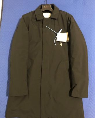 Cappotto imbottito at.p.co atpco nero M