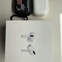Airpods Pro 1 (2022) ORIGINALI