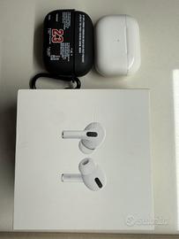 Airpods Pro 1 (2022) ORIGINALI