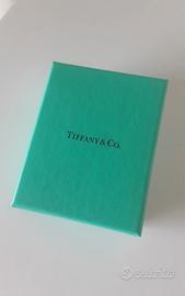 Scatola originale Tiffany & Co.