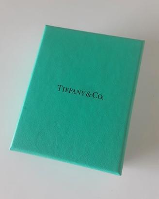 Scatola originale Tiffany & Co.