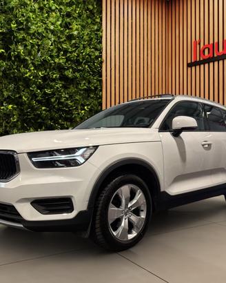Volvo XC40 150cv aut. TETTO