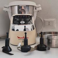 Moulinex Cuisine Companion XL