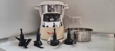 Moulinex Cuisine Companion XL