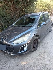 Peugeot 308SW