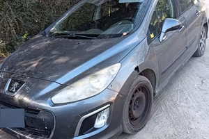 Peugeot 308SW