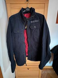 Giubbotto Hollister
