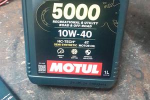 Peugeot Tweet Evo 125 - 2023