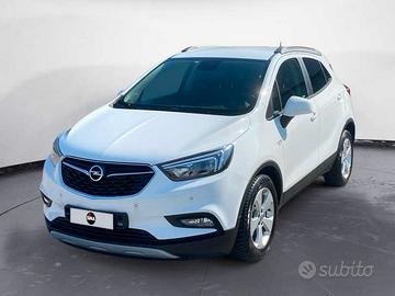 OPEL Mokka X 1.6 Advance s&s 4x2 115cv