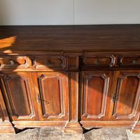 Credenza primi del ‘900