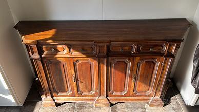 Credenza primi del ‘900