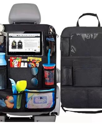Organizer Sedile Posteriore Auto LUCMO - Nuovo