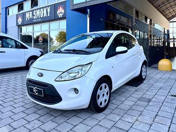 Ford Ka 1.2 69CV Neopatentati