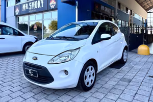 Ford Ka 1.2 69CV Neopatentati