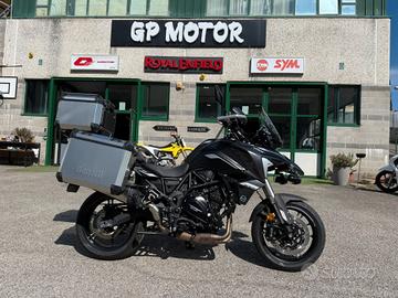 Benelli TRK 702 - 2023