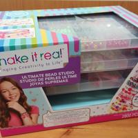 Make it real cofanetto per braccialetti 