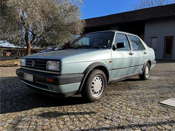 Volkswagen Jetta Mk2 Gpl