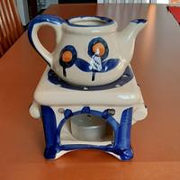 Diffusore odori  in ceramica