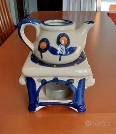 Diffusore odori  in ceramica